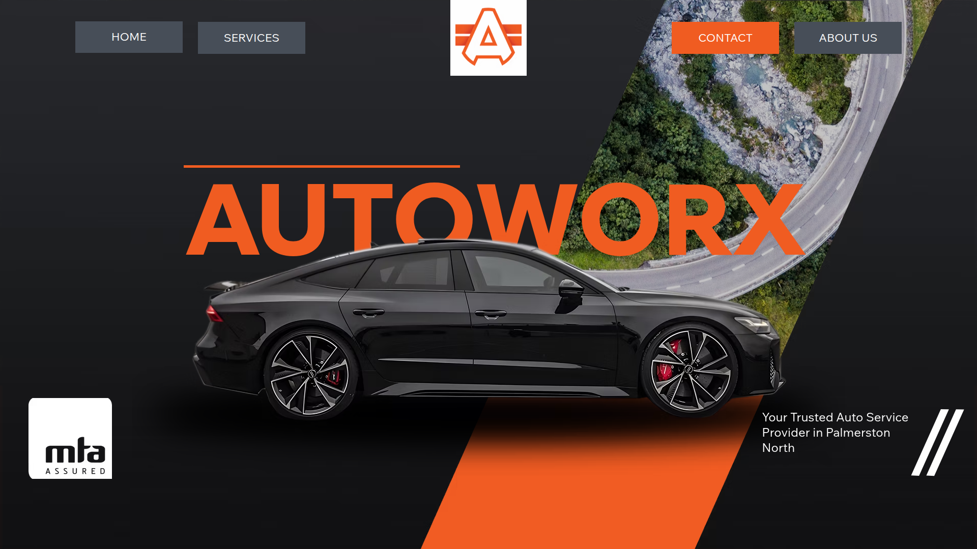 AutoWorx Palmerston North preview